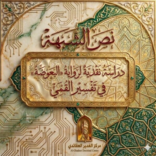 دراسة نقدية لرواية «البعوضة» في تفسير القمي